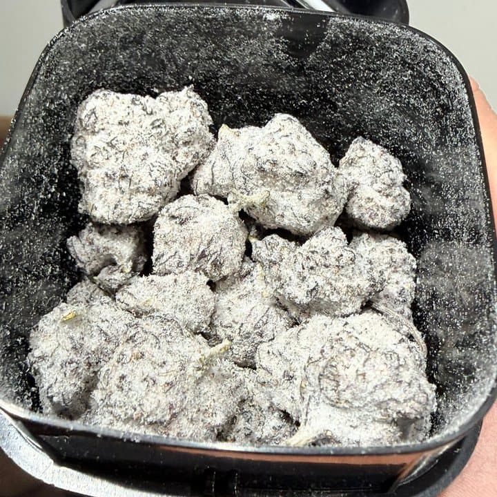 Frozen OG