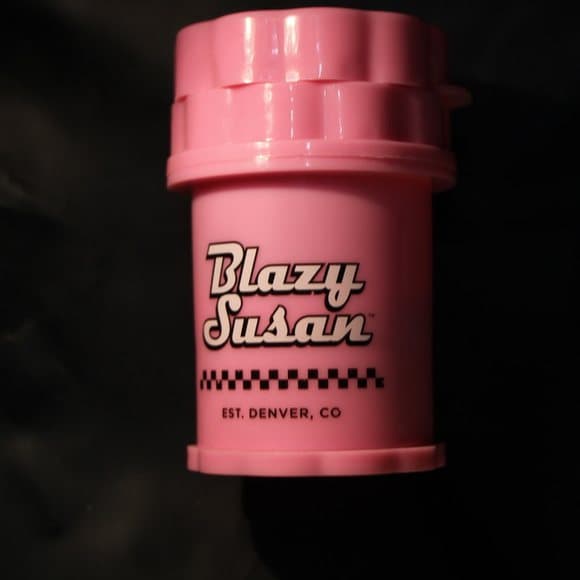 Herb Saver Grinder (G)
