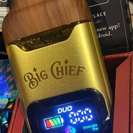 Big Chief