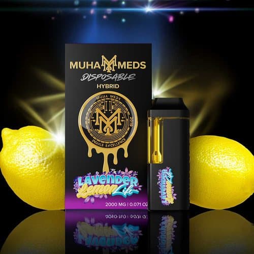 Muha Meds
