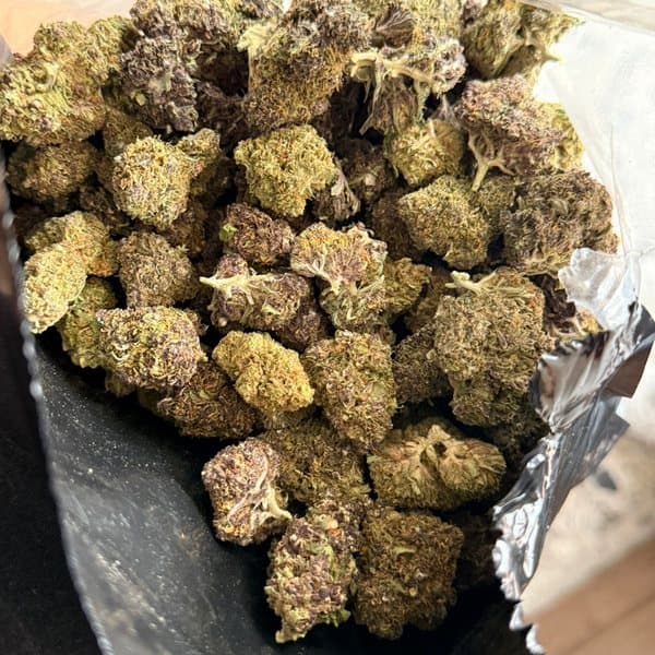 Tropicana Cookies
